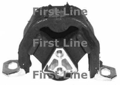 FIRST LINE fem3318 -  Подвеска, ступенчатая коробка передач